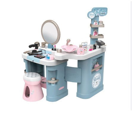 Smoby - Моят Център За Красота --- BebeMama