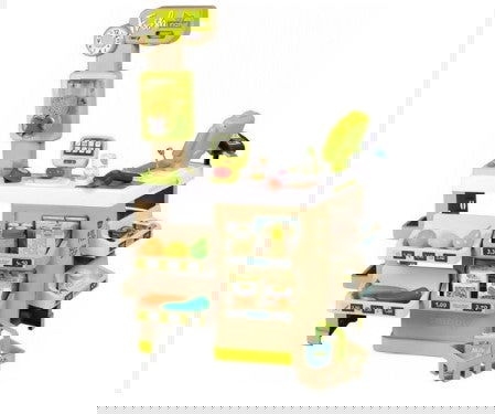 Smoby - Фреш Маркет --- BebeMama