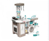 Smoby - Сет Кухня Tefal Studio --- BebeMama