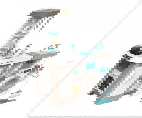 Smoby - Сет Кухня Tefal Studio --- BebeMama