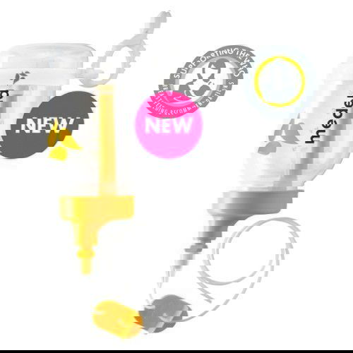 Sns Система За Подпомагане На Храненето --- BebeMama