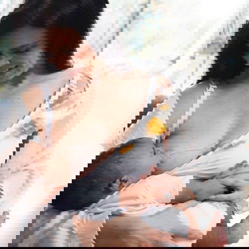 Sns Система За Подпомагане На Храненето --- BebeMama