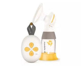 Solo Единична Помпа За Кърма --- BebeMama