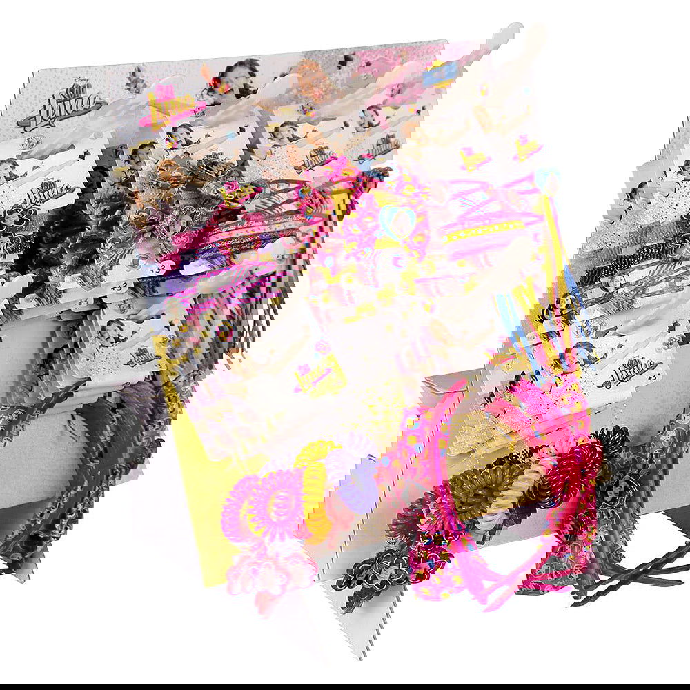 Аксесоари За Коса Soy Luna 2М.. --- BebeMama