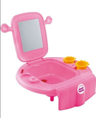 Space Циклама --- BebeMama