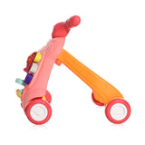 Активна Проходилка Space Розова --- BebeMama