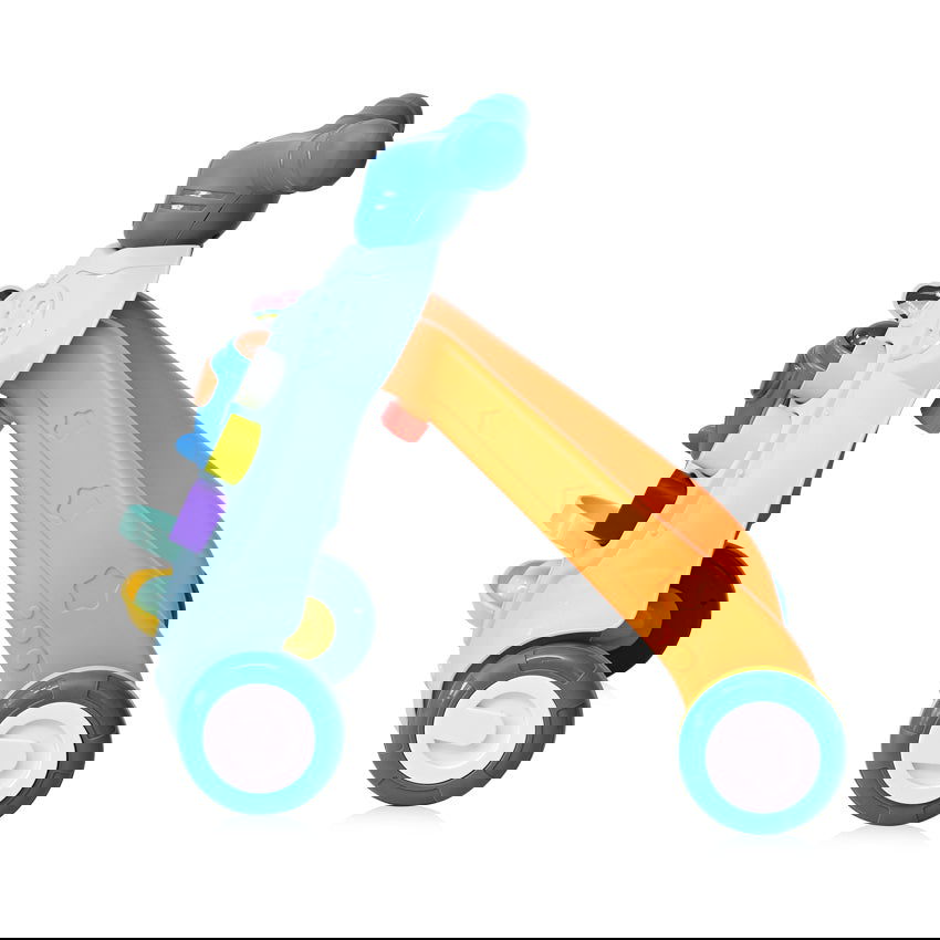 Активна Проходилка Space Синя --- BebeMama