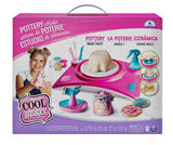 Spin Master - Cool Maker Студио За Керамика --- BebeMama