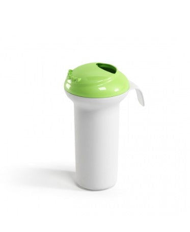 Splash- Удобната Кана-Душ Зелен --- BebeMama