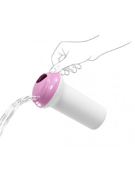 Splash- Удобната Кана-Душ 14 --- BebeMama