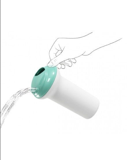 Splash- Удобната Кана-Душ 15 --- BebeMama