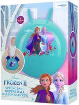 Топка Скачаща С Уши 50 См Фроузен 23X18X8