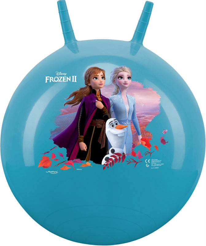 Топка Скачаща С Уши 50 См Фроузен 23X18X8