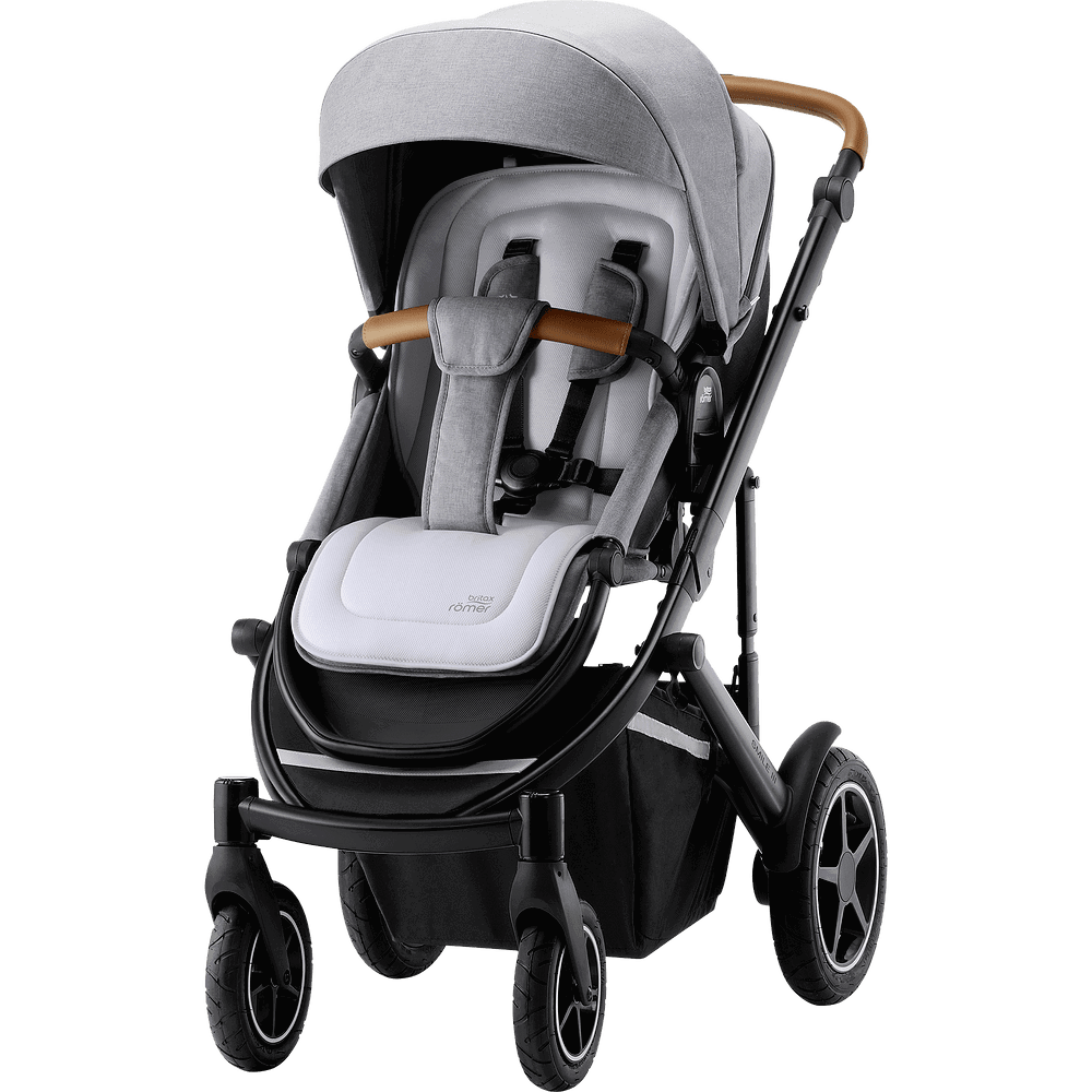 Stay Cool Подложка За Колички Britax --- BebeMama