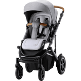 Stay Cool Подложка За Колички Britax --- BebeMama