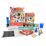 Steam Комплект - Влюбен В Науката --- BebeMama