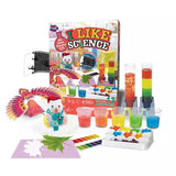 Steam Комплект - Влюбен В Науката --- BebeMama