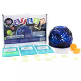 Steam Комплект - Звездно Небе --- BebeMama