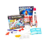 Steam Комплект - Космическа Ракета --- BebeMama