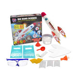 Steam Комплект - Космическа Ракета --- BebeMama