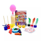 Steam Комплект - Кухненска Лаборатория --- BebeMama