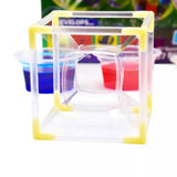 Steam Комплект - Магическо Шоу С Балончета --- BebeMama