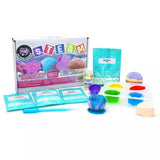 Steam Комплект - Направи Си Забавни Фигурки За Вана --- BebeMama