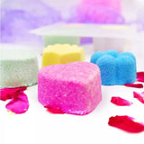 Steam Комплект - Направи Си Забавни Фигурки За Вана --- BebeMama