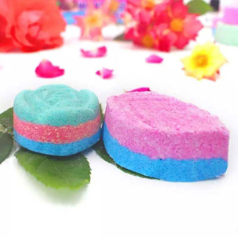 Steam Комплект - Направи Си Забавни Фигурки За Вана --- BebeMama