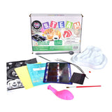 Steam Лаборатория - Щура Магия В Кухнята --- BebeMama