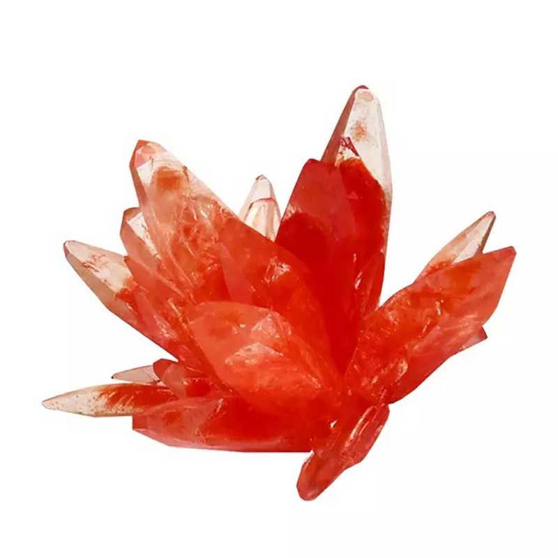 Steam Комплект За Направа На Нощна Лампа От Кристали --- BebeMama