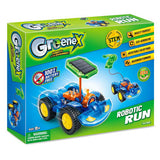 Stem Комплект - Кола Със Слънчеви Батерии --- BebeMama