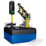 Stem Комплект - Направи Си Светофар --- BebeMama