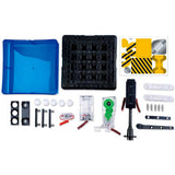 Stem Комплект - Направи Си Светофар --- BebeMama