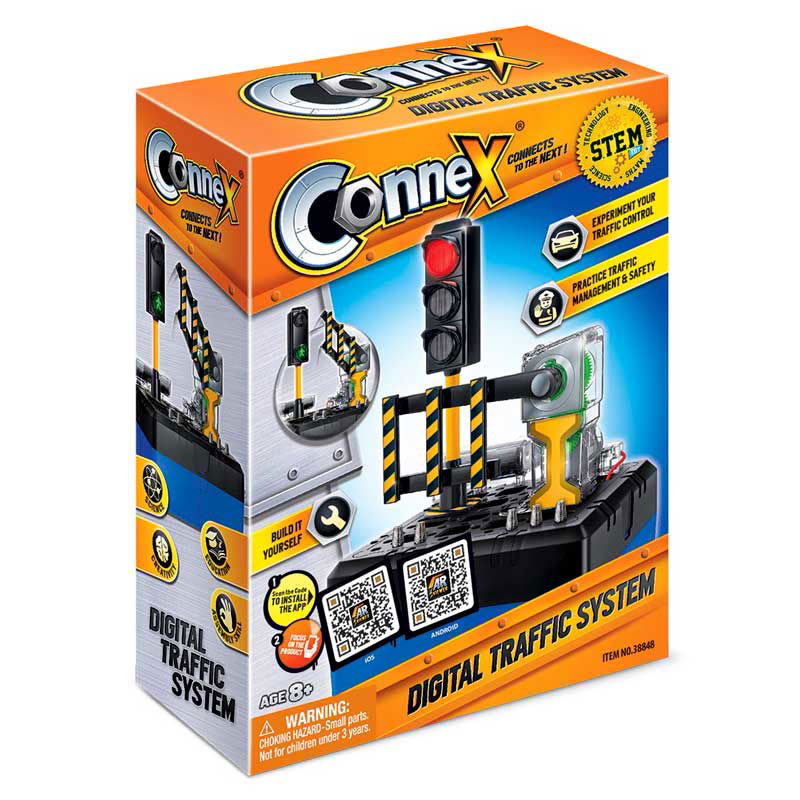 Stem Комплект - Направи Си Светофар --- BebeMama