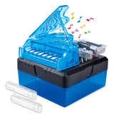 Stem Комплект - Невероятното Електрическо Пиано --- BebeMama