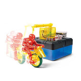 Stem Комплект - Пистов Мотор --- BebeMama