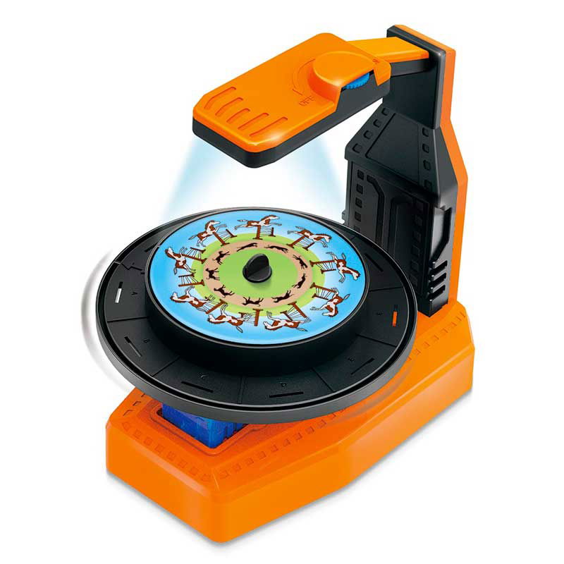 Stem Комплект - Прожектирай Си Филм --- BebeMama