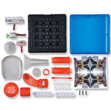 Stem Комплект - Чудният Закон На Физиката --- BebeMama