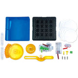 Stem Комплект - Щурият Художник --- BebeMama