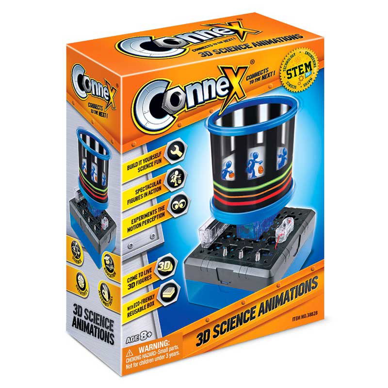 Stem Комплект - 3D Анимация --- BebeMama