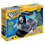 Stem Комплект - Модел На 6-Цилиндров Двигател --- BebeMama