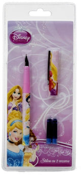 Писалка С Мастило Принцеси С 2 Резерви