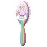 Sweet Dreams Четка За Коса Розов --- BebeMama