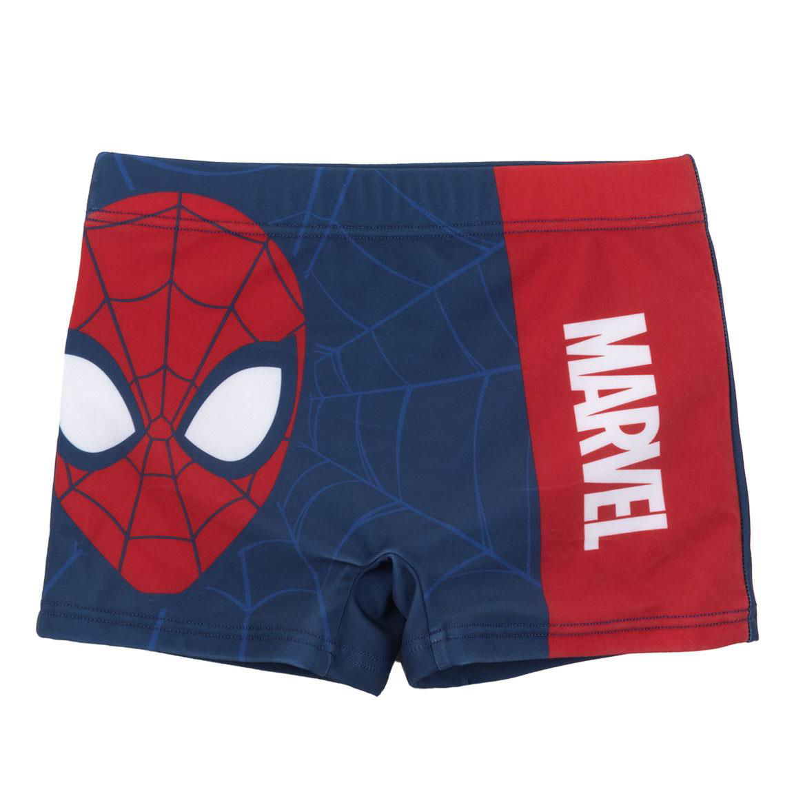 Swim Boxer Spiderman 8 --- BebeMama