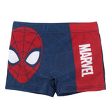 Swim Boxer Spiderman 8 --- BebeMama