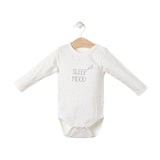 T2754 Боди Д.Р. Sleep Mood Екрю 92Cm --- BebeMama