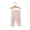 T2836 Ританки Little One Корал 62Cm --- BebeMama