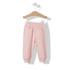 T2837 Пантолонки Little One Корал 74Cm --- BebeMama