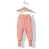 T2862 Ританки Girls Wonderland Корал 68Cm --- BebeMama